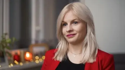 Agata Ząbczyk ze "Ślubu od pierwszego wejrzenia" zdradza szczegóły ślubu