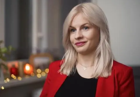 Agata ze "ŚOPW" zostanie mamą. Fani zachwyceni tym, jak ogłosiła ciążę
