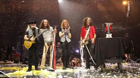 Aerosmith