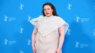 Lena Dunham