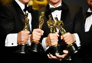 Rewolucja na Oscarach. Może zniknąć kategoria "najlepsza aktorka". Dlaczego?