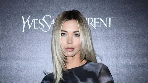 Sandra Kubicka zastanawia się nad zatrudnieniem niani. "Zajadę się niedługo" 