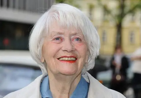 Alina Janowska była łączniczką w czasie Powstania Warszawskiego. Syn odkrył jej pamiętniki