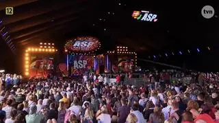 To działo się na festiwalu Pol'and'Rock! Zobaczcie relację z tego wyjątkowego wydarzenia 