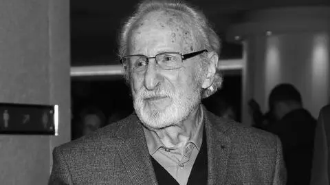 Franciszek Pieczka nie żyje