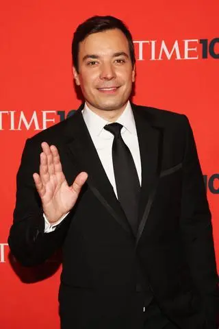 Jimmy Fallon