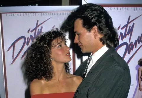 Jennifer Grey podbiła świat rolą Baby w "Dirty Dancing". Teraz zagrała w filmie kręconym w Polsce