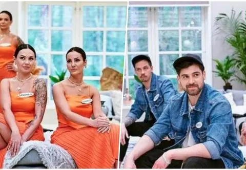 "Kocha, lubi, pasuje" – nowy program randkowy w TTV! Sprawdź, czy ideały istnieją 