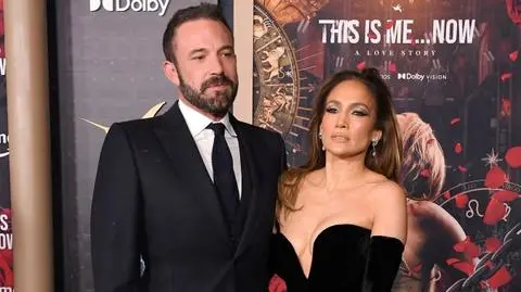 Ben Affleck, Jennifer Lopez