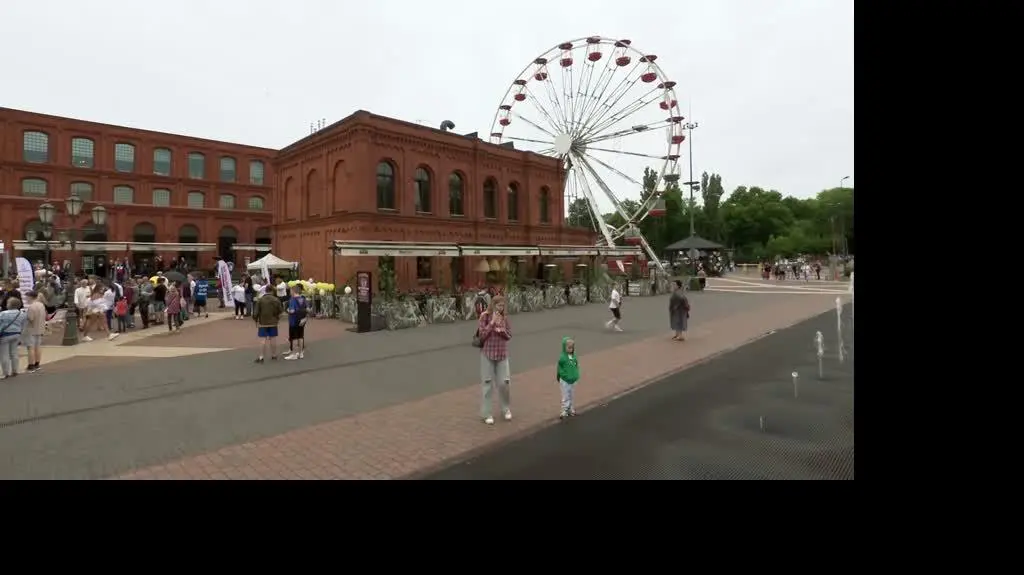"Mecz Gwiazd" 2025 w Łodzi