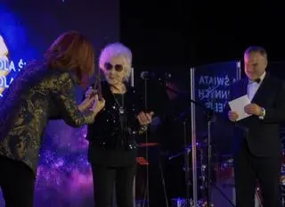 Rozdano tegoroczne nagrody plebiscytu Gwiazdy Dobroczynności