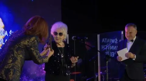 Rozdano tegoroczne nagrody plebiscytu Gwiazdy Dobroczynności