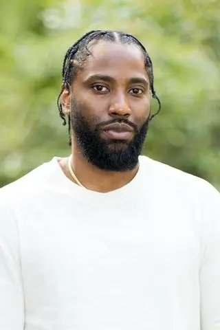 John David Washington 