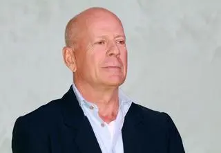W jakim stanie jest Bruce Willis? Jego córka udzieliła wywiadu
