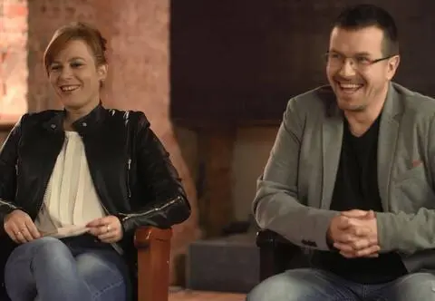 Magda i Krystian byli parą w 1. sezonie "ŚOPW". Co u nich dziś słychać?