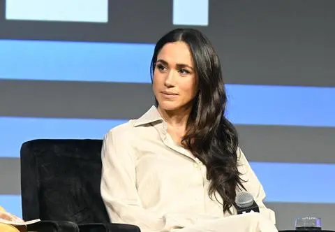 Meghan Markle musi walczyć z poważnym kryzysem w firmie. W tle nieprawidłowości i spore opłaty