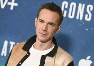 James D'Arcy 