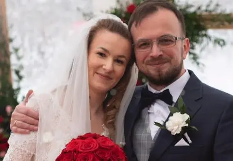 Kornelia szykuje się do drugiego ślubu. Nagle zmieniła decyzję w pewnej sprawie