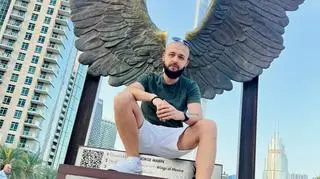 Robert ze "ŚOPW" ogłosił nowinę. To duża niespodzianka dla wszystkich [TYLKO U NAS]