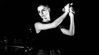 Sinead O’Connor