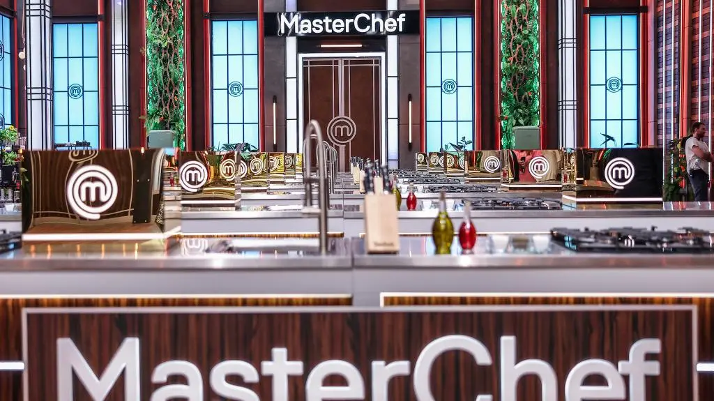 "MasterChef" – nowe jury i nowe studio w 12. sezonie