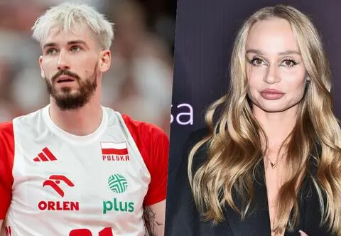 Druga połówka Tomasza Fornala to znana influencerka. Możecie ją kojarzyć z programów TVN 