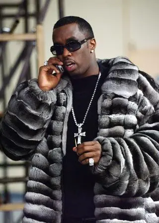 P. Diddy