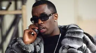 P. Diddy narzeka na jedzenie w więzieniu