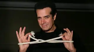 David Copperfield dopuścił się niewyobrażalnej rzeczy. Został pozwany. Mamy zdjęcia