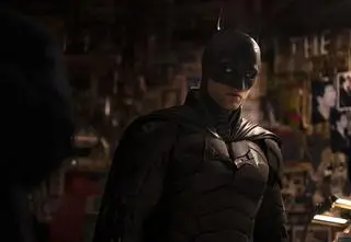 "Batman 2" z Robertem Pattinsonem oficjalnie potwierdzony. Jest data premiery