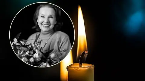 Nie żyje ikona polskiej operetki. Irena Brodzińska budziła podziw w całym kraju