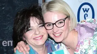 Katarzyna Grochola trafiła do szpitala po jednej z kłótni z córką. Ujawniły, co działo się w przeszłości