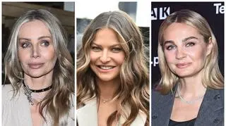 Jak gwiazdy stylizują marynarki?