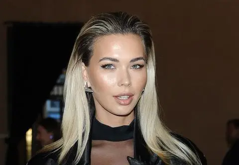 Sandra Kubicka opowiedziała, jak w ciąży została potraktowana na lotnisku w Filipinach. "Szok"