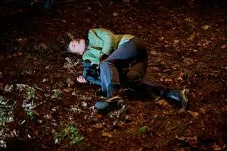 Ukochana Igora wpadnie w tarapaty?