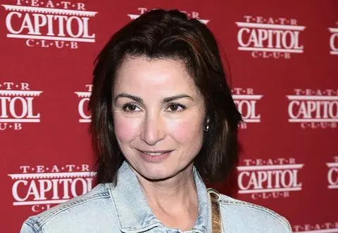 Joanna Brodzik szczerze o aktorstwie, marzeniach i wieku. "Wciąż jeszcze słyszę, że wyglądam za młodo"