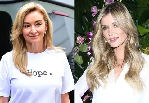 Los zwierząt nie jest im obojętny. Martyna Wojciechowska i Joanna Krupa pomagają od lat