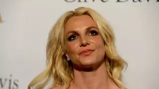 Były mąż Britney Spears wtargnął do jej domu. Chciał przerwać ślub