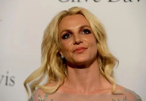 Były mąż Britney Spears wtargnął do jej domu. Chciał przerwać ślub