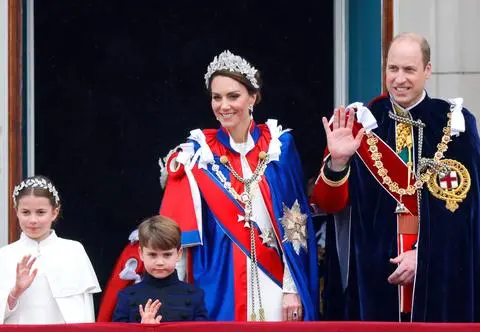Nowy komunikat Pałacu Buckingham. Sytuacja z księżną Kate wymknęła się spod kontroli?