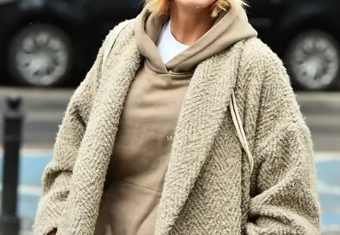 Anna Kalczyńska o wymarzonym prezencie na walentynki. "Kran albo kinkiet"