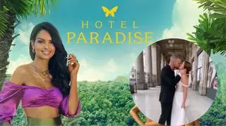 Para z "Hotelu Paradise" już po ślubie?