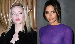 Nicola Peltz i Victoria Beckham nie przepadają za sobą?