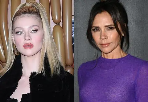 Victoria Beckham nie znosi swojej synowej? Media donoszą o napiętych stosunkach z Nicolą Peltz