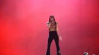 Michał Szpak na Top of the Top Sopot Festival 2022