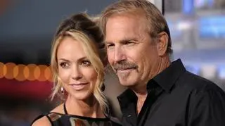 Żona Kevina Costnera wystąpiła o rozwód po 19 latach małżeństwa. Pojawiło się oświadczenie aktora