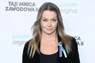 Tamara Arciuch o dolegliwości sprzed lat