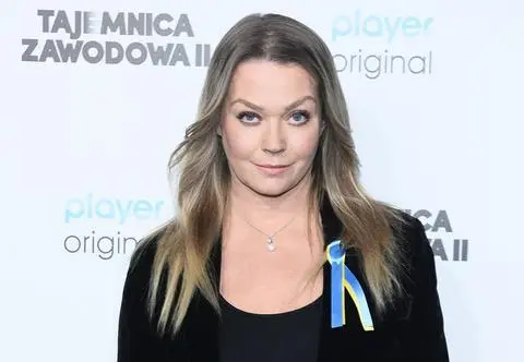 Tamara Arciuch opowiedziała o dolegliwości sprzed lat. Jej córka mierzy się z tym samym