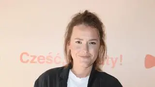 Olga Frycz o samodzielnym macierzyństwie. Na czyją pomoc może liczyć?