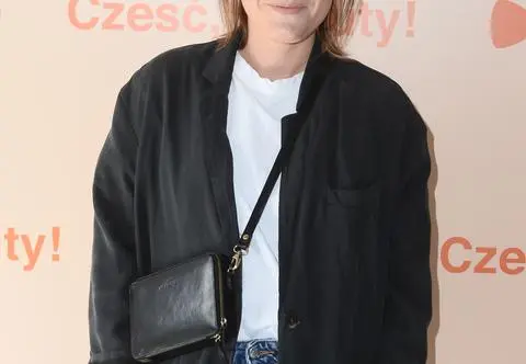 Olga Frycz o samodzielnym macierzyństwie. Na czyją pomoc może liczyć?